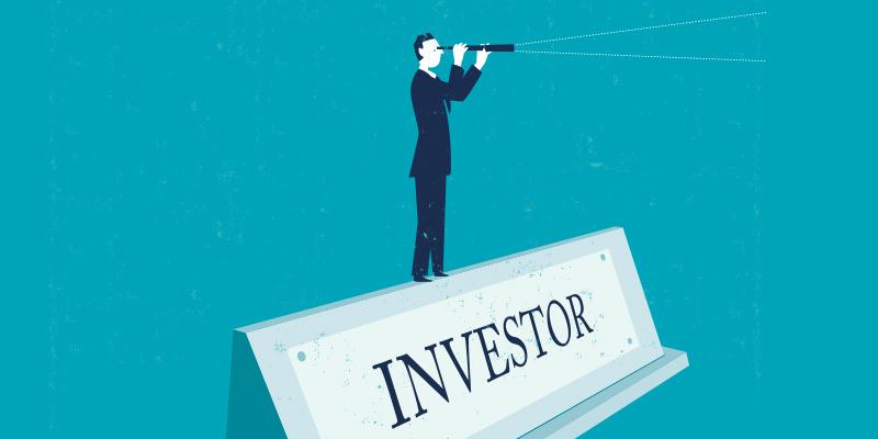 Attract Investors for a Startup