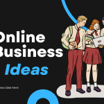 business ideas for teenager