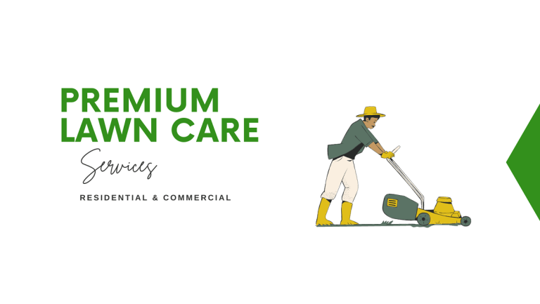 starting a lawn care business