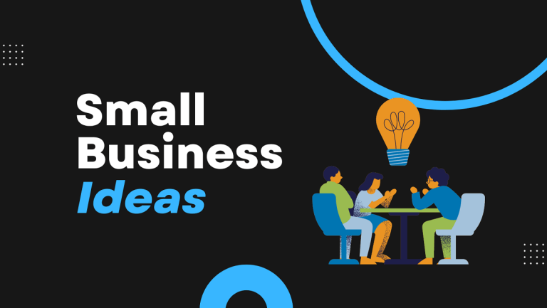 small business ideas 2024
