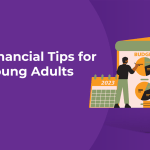 financial tips for young